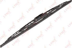 Щетка стеклоочистителя (дворник) LYNXauto передняя левая (водительская) для Toyota Hilux VII 2005-2015. Артикул 530L