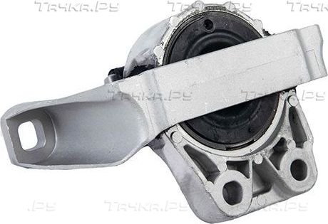 Подушка (опора) двигателя Stellox передняя правая для Ford Focus III 2010-2019. Артикул 25-18328-SX