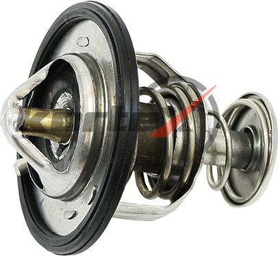 Термостат NISSAN/ MITSUBISHI 1.3-2.0 90 (Kortex). Артикул KTH025