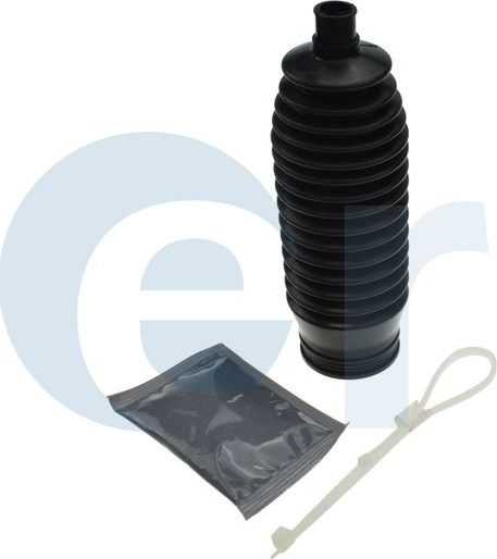 Пыльник рулевой рейки (комплект) ERT. Артикул 510223