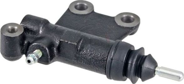 Цилиндр сцепления рабочий ABS (Чугун). Артикул 61502