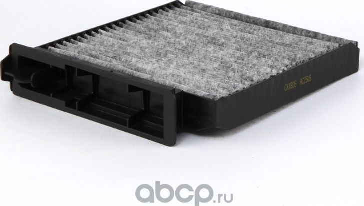 ФИЛЬТР САЛОННЫЙ CU1829.27891-AX010.7701062227.AC2505, CARBON (Redskin). Артикул CA1806