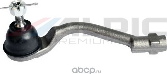 Рулевой наконечник левый (Alpic). Артикул ARE165L