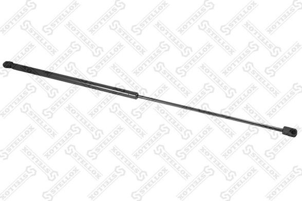 Амортизатор (упор) капота Stellox для Audi S4 IV (B8) 2008-2015. Артикул 11-10449-SX