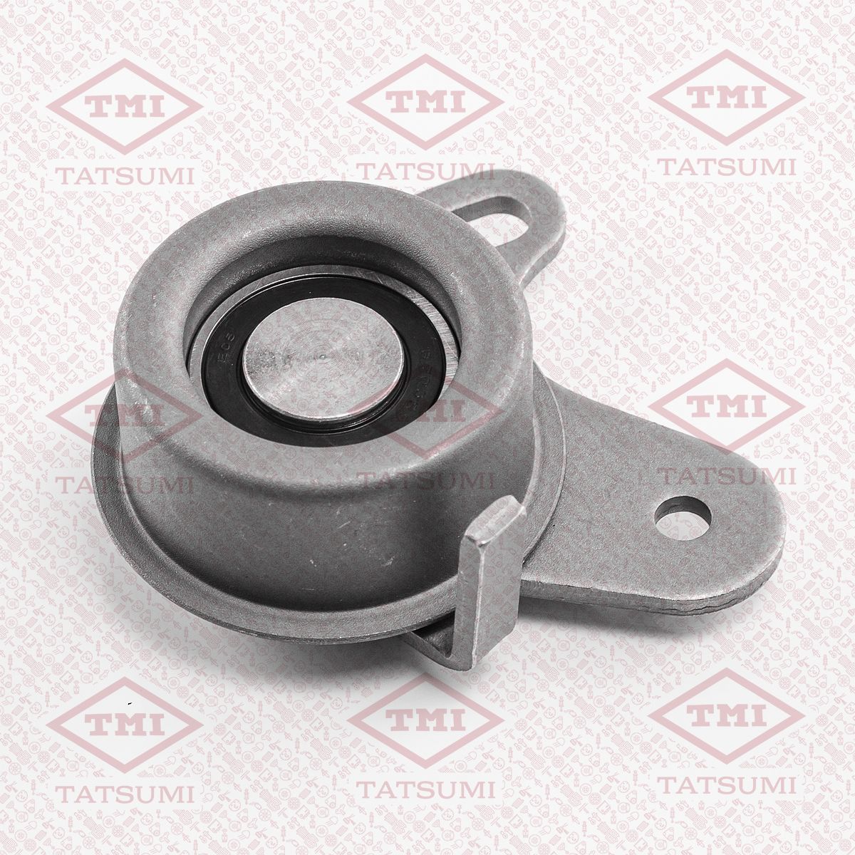 Ролик ремня ГРМ KIA RIO/HYUNDAI ACCENT/GETZ/ELANTRA 1.3-1.6 (Tatsumi) Tatsumi. Артикул TFD1249