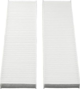 Салонный фильтр SCT-Germany. Артикул SA 1237