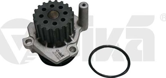 Помпа (водяной насос) Vika. Артикул 11211803201