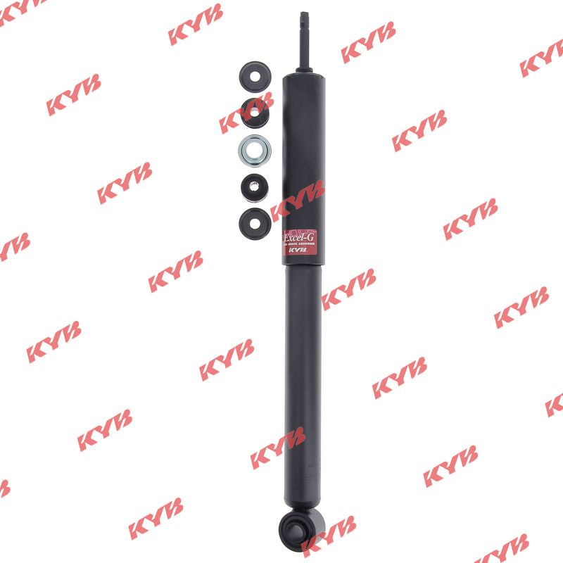 Амортизатор KYB (Каяба) Excel-G. Артикул 344416