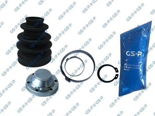 Пыльник ШРУСа внутренний GSP передний для Volkswagen Amarok I 2010-2026. Артикул 760137