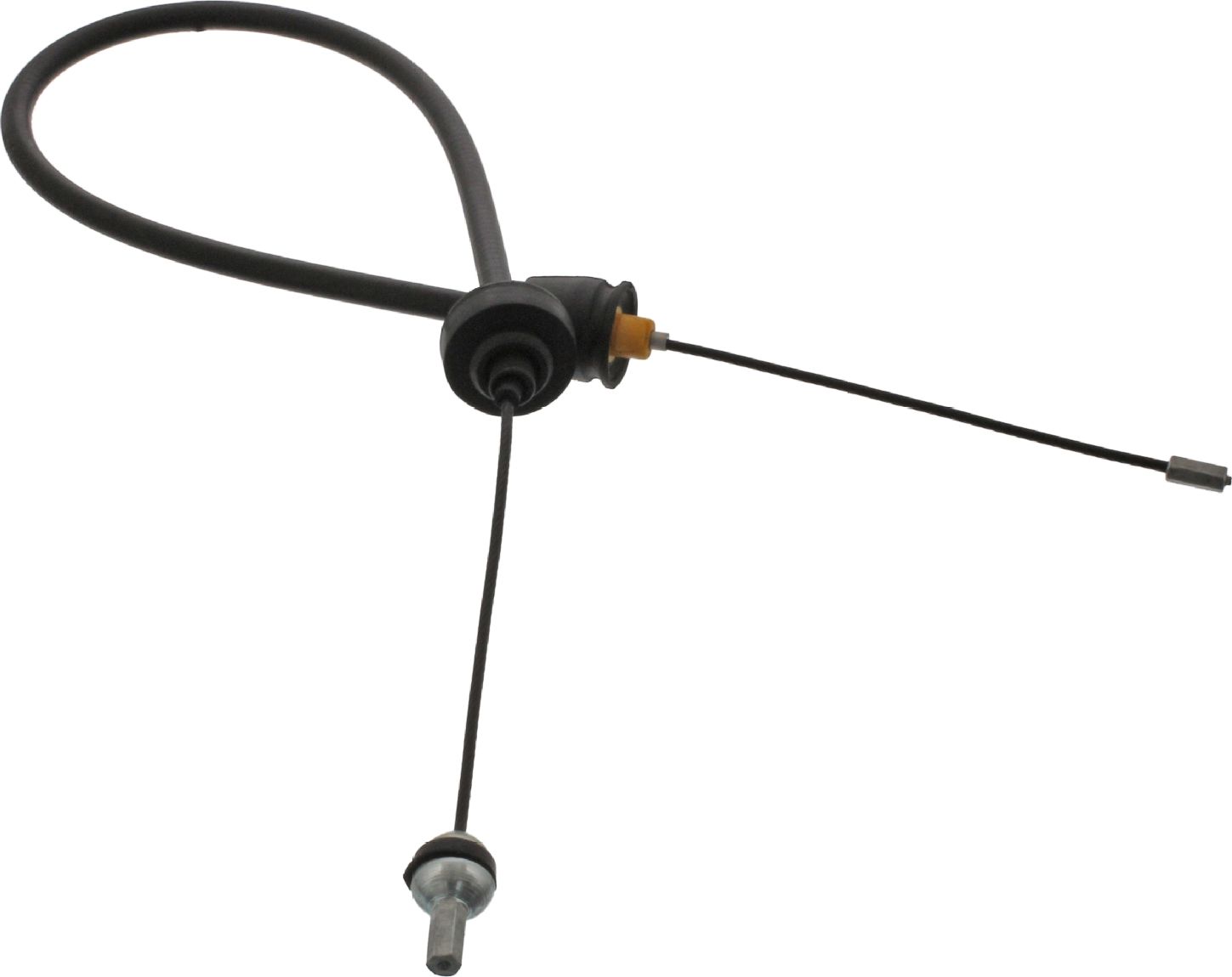 Трос сцепления Febi Bilstein. Артикул 09699