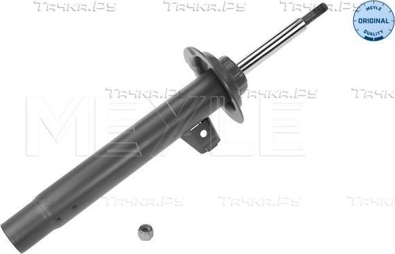 Амортизатор Meyle Original. Артикул 326 623 0017