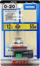 Лампа головного света Koito. Артикул P0110