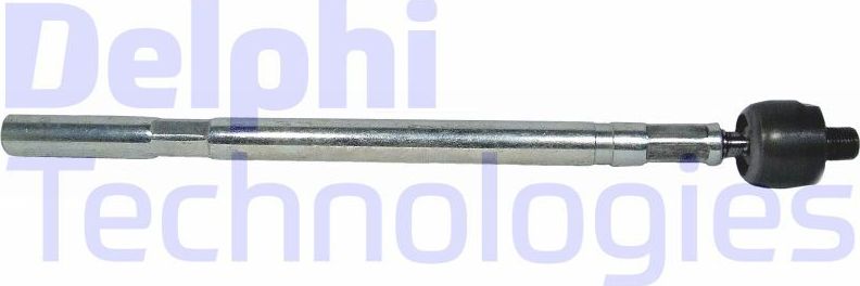 Рулевая тяга Delphi. Артикул TA2463