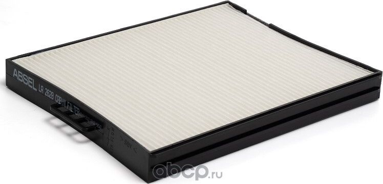 Фильтр салонный (Absel). Артикул LA2628