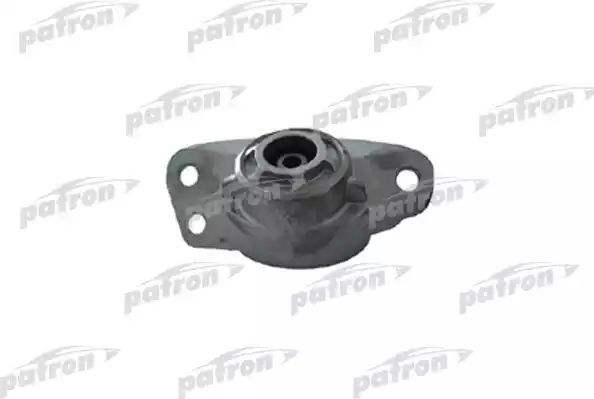 Опора амортизатора (стойки) Patron задняя для Audi A3 II (8P) 2008-2013. Артикул PSE4164