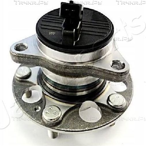 Ступица колеса Japanparts. Артикул KK-20541