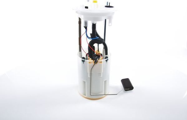 Бензонасос (топливный насос) Bosch для IVECO Daily IV 2006-2011. Артикул 0 580 203 046