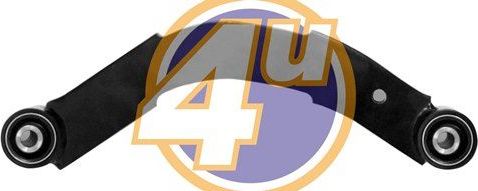 Поперечный рычаг задней подвески 4U. Артикул MT-K-16757