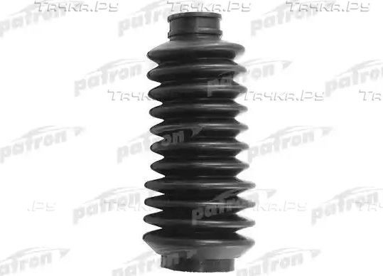 Пыльник рулевой рейки Patron передний правый/левый для Volkswagen Transporter T3 1979-1992. Артикул PSE6088