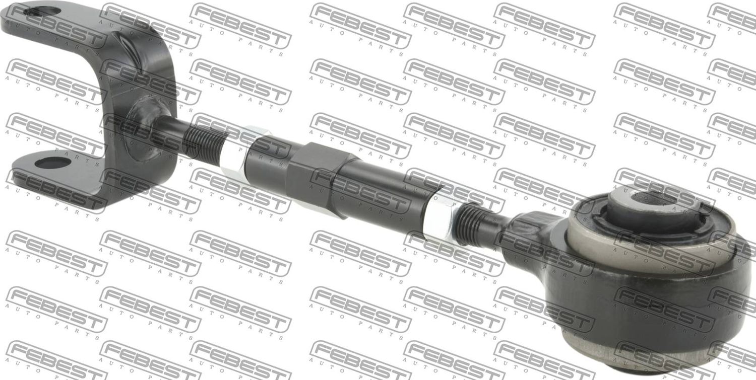 Продольный рычаг задней подвески Febest. Артикул 2125-TWJR