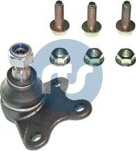 Шаровая опора RTS передняя левая нижняя для SEAT Cordoba II 2002-2009. Артикул 93-05340-256