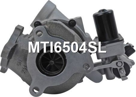 Турбокомпрессор Krauf. Артикул MTI6504SL