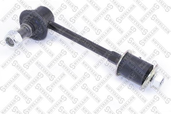 Стойка (тяга) стабилизатора Stellox. Артикул 56-74040-SX