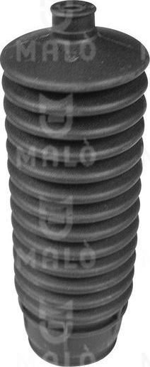 Пыльник рулевой рейки Malò (резина) передний правый для Fiat Croma I 1985-1996. Артикул 48402