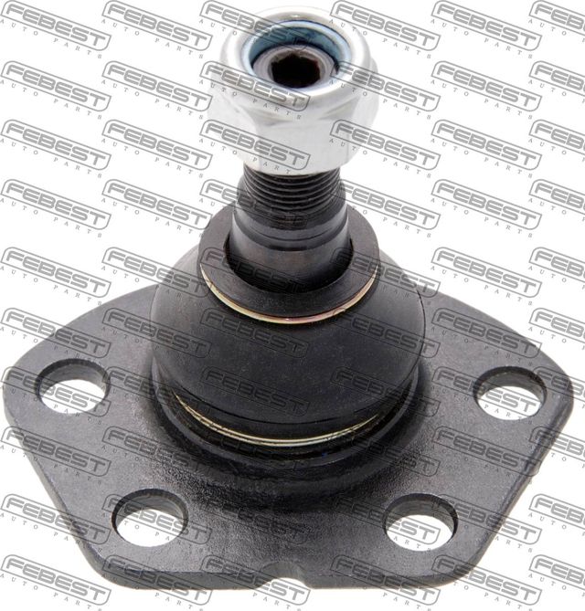 Шаровая опора Febest нижняя для Fiat Ducato II 1994-2006. Артикул 2820-DQ18