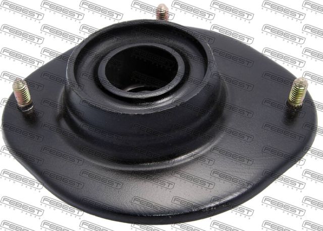 Опора амортизатора (стойки) Febest передняя левая для Daewoo Lanos 1997-2008. Артикул DSS-LANF