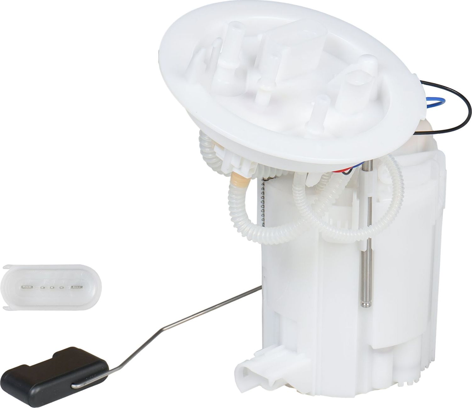 Бензонасос (топливный насос) StartVOLT для Audi A4 IV (B8) 2007-2015. Артикул SFM 2904