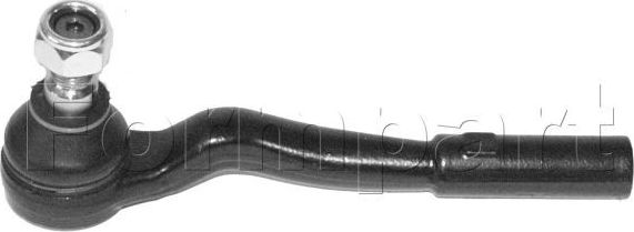 Наконечник рулевой тяги Formpart. Артикул 1902025