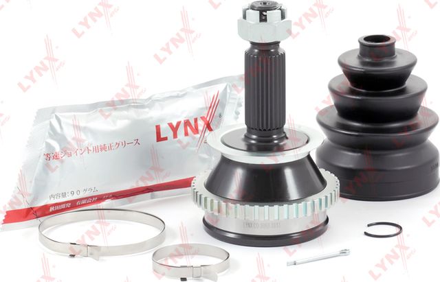 Шрус наружный (граната) LYNXauto. Артикул CO-3606A