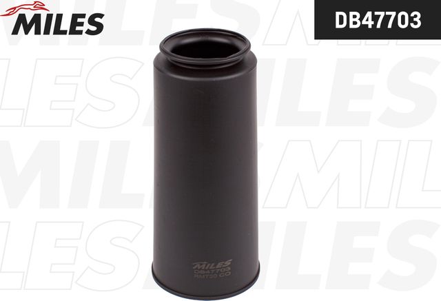 Пыльник амортизатора AUDI 80 зад. (Miles). Артикул DB47703