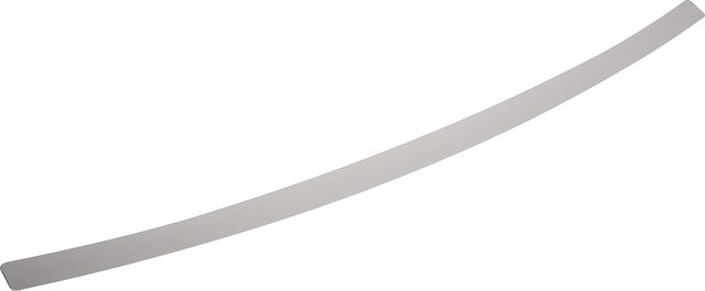 Накладка Rival на задний бампер для Lada Largus 2012-2021 2021-2026. Артикул NB.6001.1