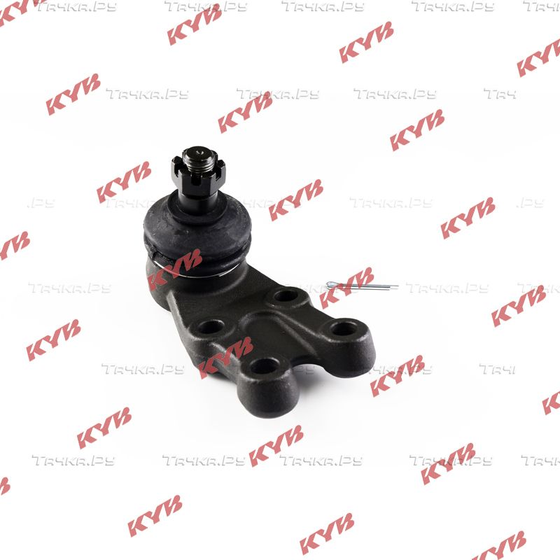 Шаровая опора KYB SSP нижняя для Hyundai H-100 1993-2000. Артикул KBJ1178