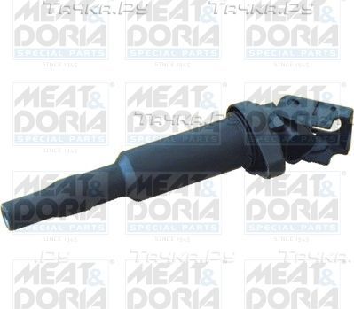 Катушка зажигания Meat & Doria для BMW 1 I (E82/E88) 2007-2013. Артикул 10530E