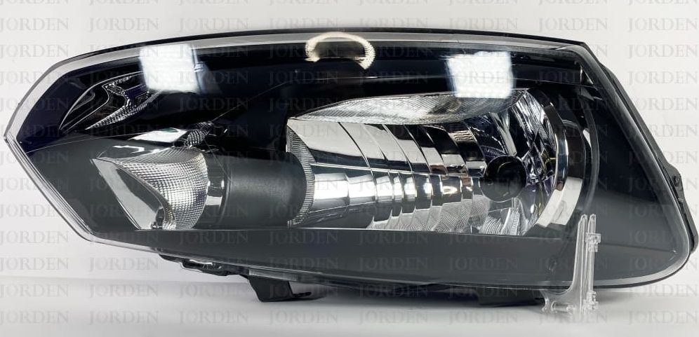 Фара RH Polo 11- седан Jorden JH20POL11001AR. Артикул JH20POL11001AR