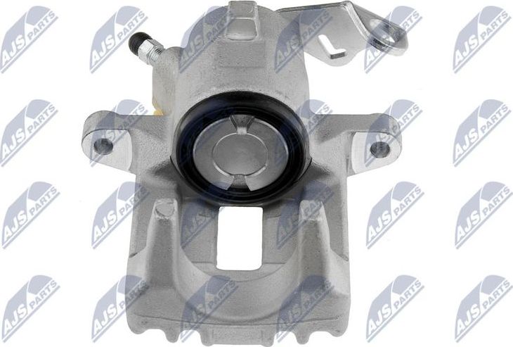 Тормозной суппорт NTY. Артикул HZT-VW-007