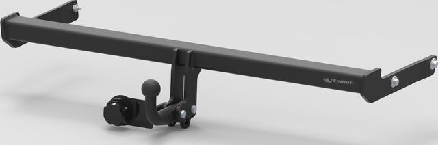 Фаркоп Steinhof для Volkswagen Passat B8 седан, универсал 2014-2026. Артикул V-148