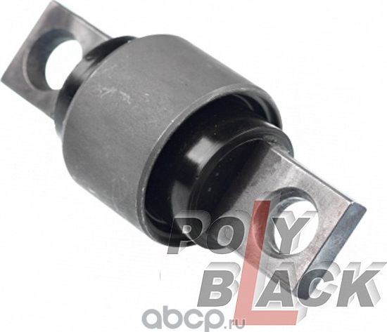 Сайлентблок (Polyblack). Артикул MZ061437
