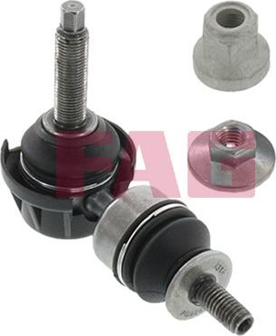 Стойка (тяга) стабилизатора Fag. Артикул 818 0486 10