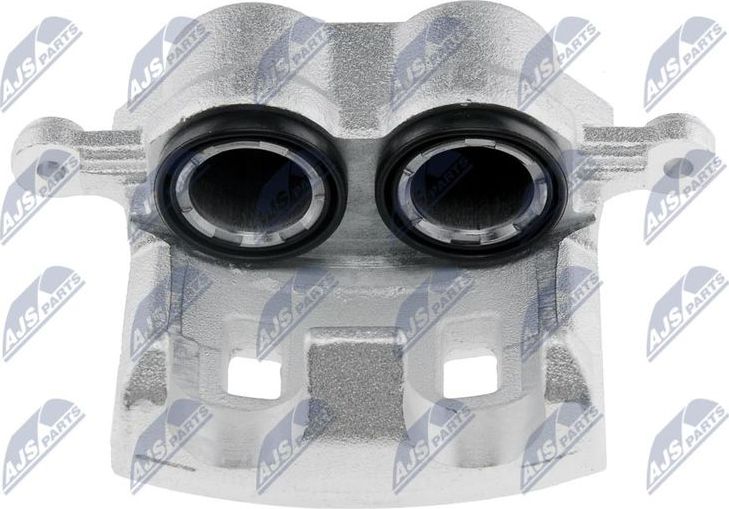 Тормозной суппорт NTY. Артикул HZP-FR-012