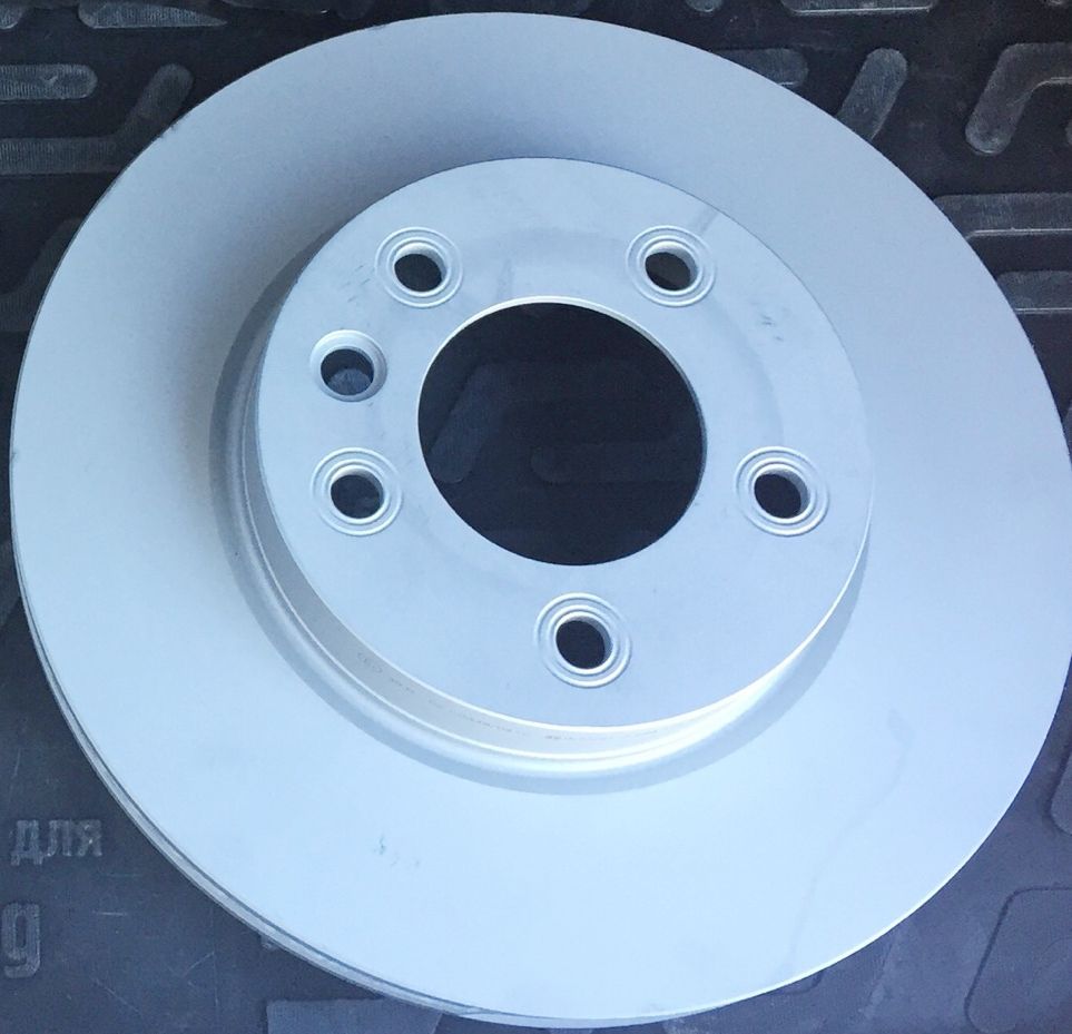 Тормозной диск Bosch. Артикул 0 986 479 248