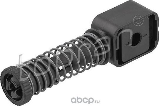 Наконечник тяги КПП (Hans Pries). Артикул 116690