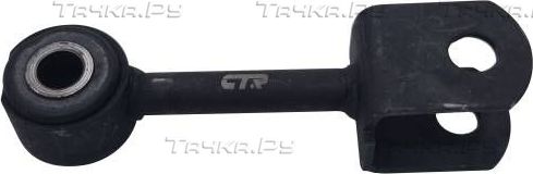 Стойка (тяга) стабилизатора CTR. Артикул CL0892