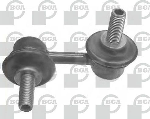 Стойка (тяга) стабилизатора BGA. Артикул LS6301