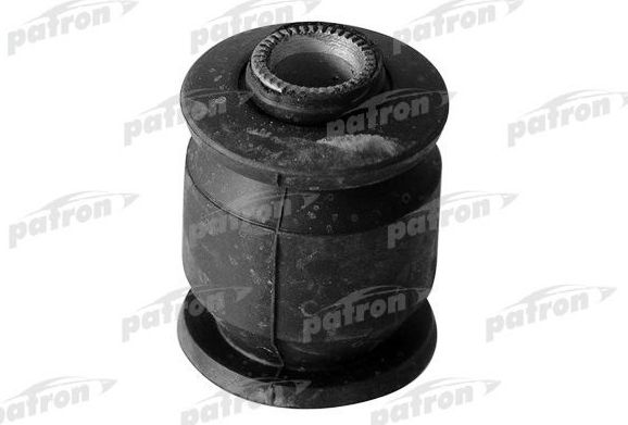 Сайлентблок переднего рычага подвески Patron. Артикул PSE1765