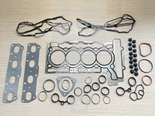 Комплект прокладок (All4motors). Артикул EGS0108