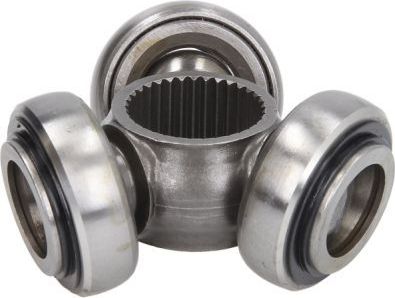 Шрус внутренний (граната) Pascal передний для Ford Mondeo III 2000-2007. Артикул G4G009PC